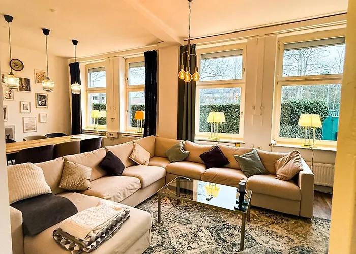 Apartament Sommerkamp