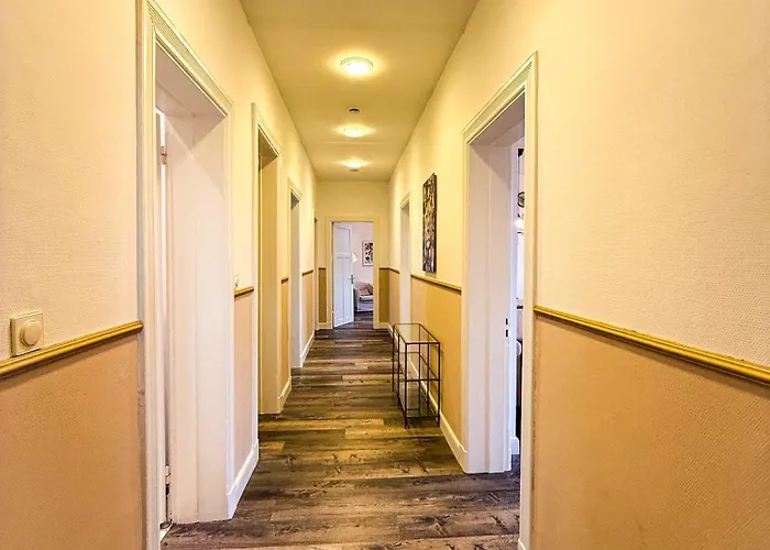 Apartament Sommerkamp