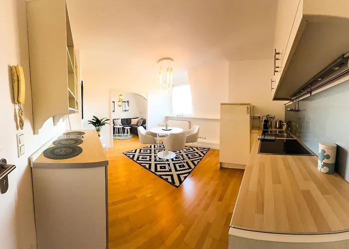 Sommerkamp Apartament Hamburg